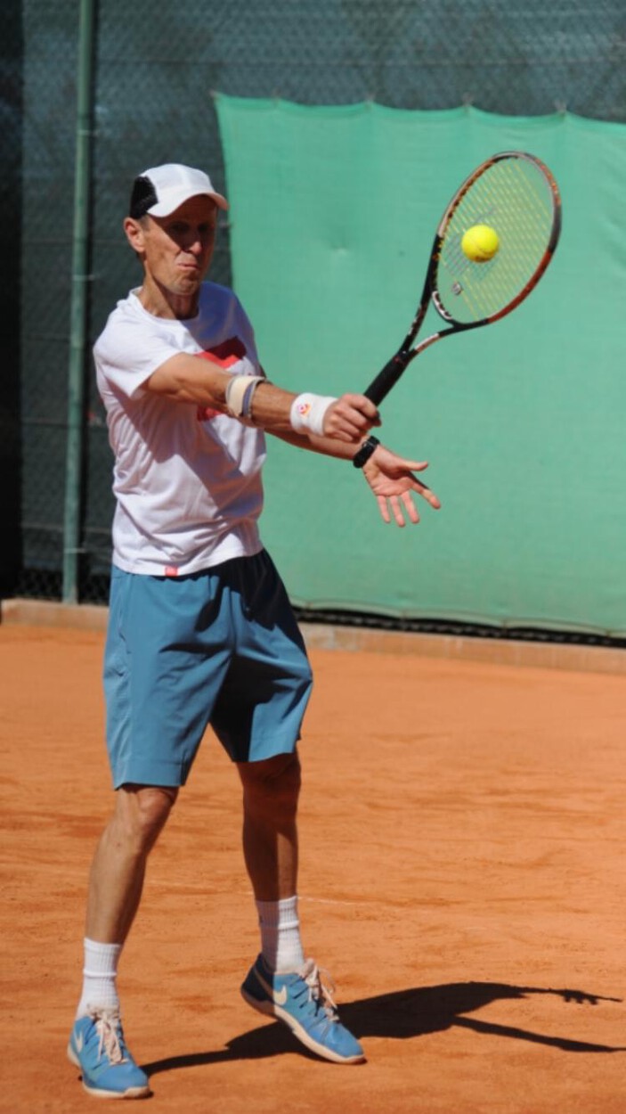 Maldoner M. gewann das ITF Turnier MT700 in Manacor
